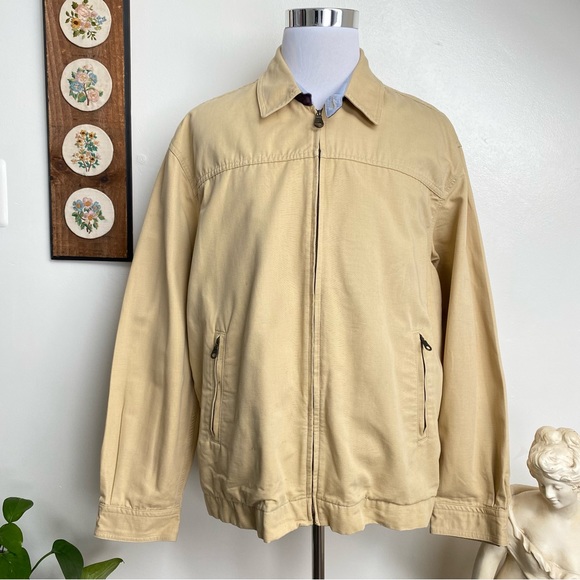 Arturo Calle Harrington Jacket - Picture 16 of 16